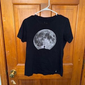 Molimao Sarajevo Moon Bosnia Tee